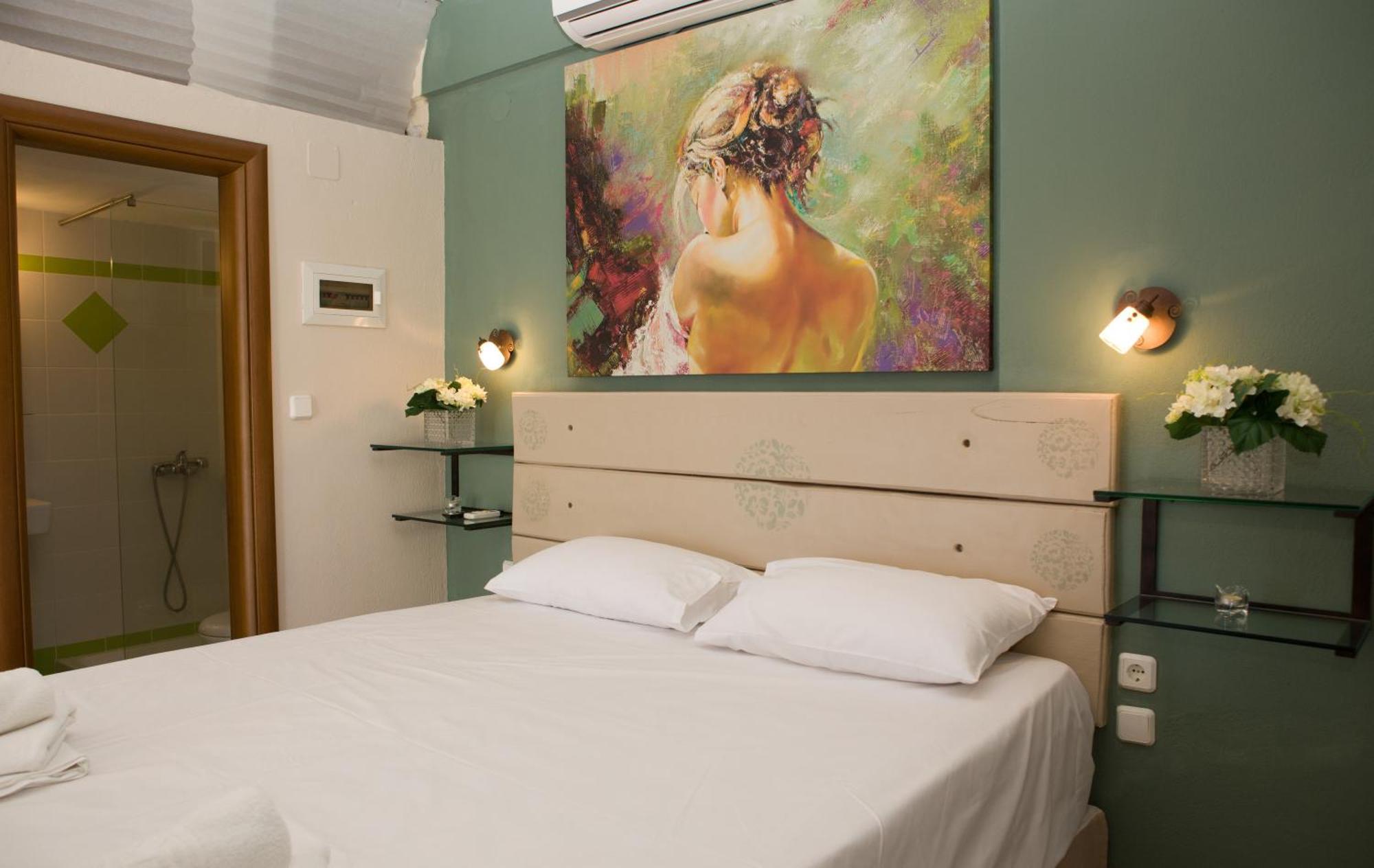 Axion Esti Apartments Skopelos Quarto foto