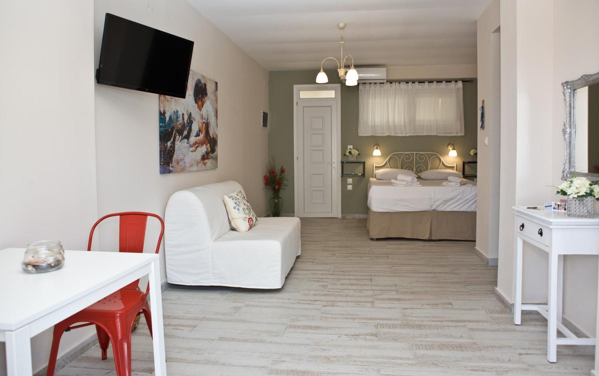Axion Esti Apartments Skopelos Quarto foto