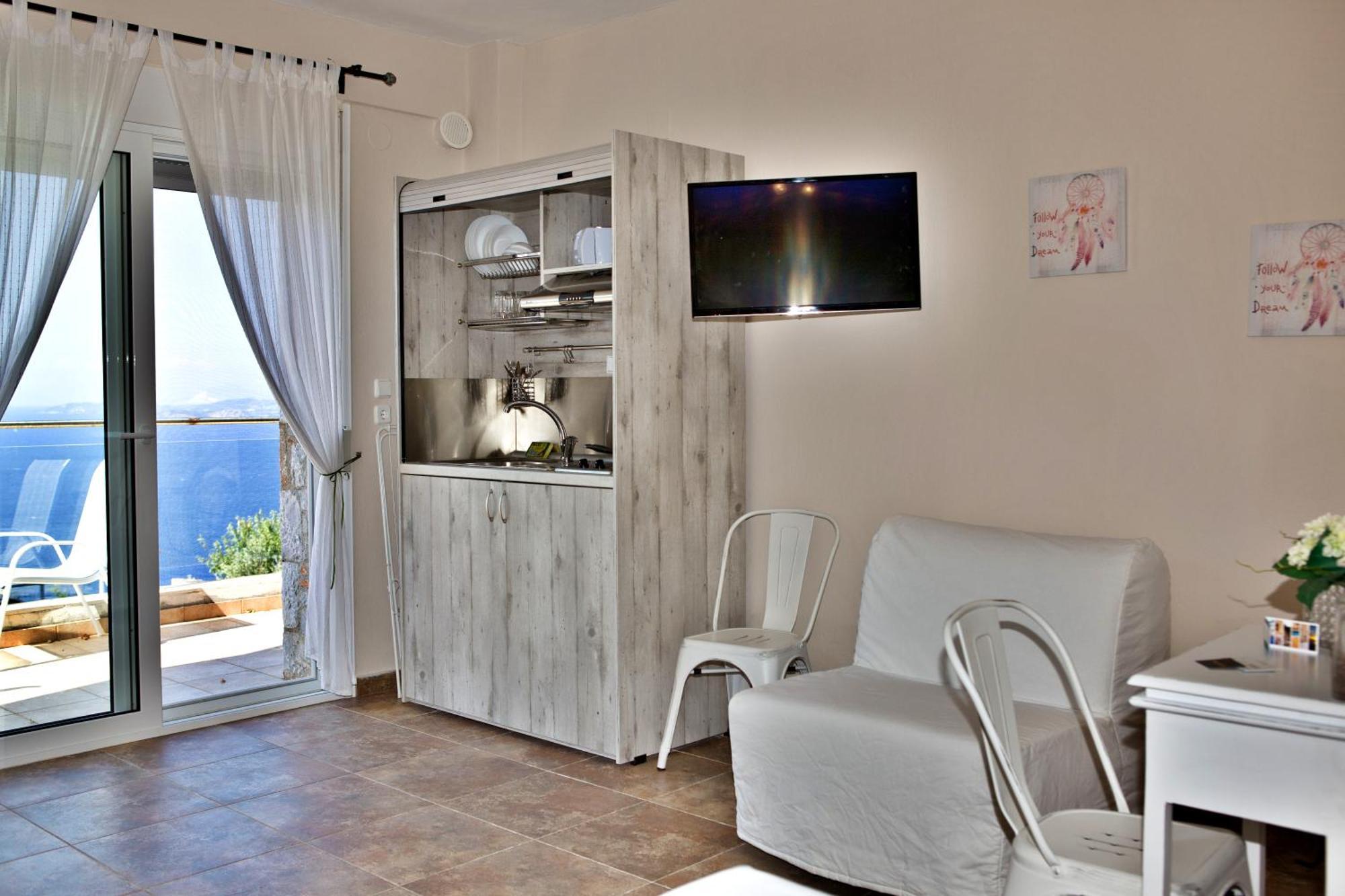 Axion Esti Apartments Skopelos Quarto foto