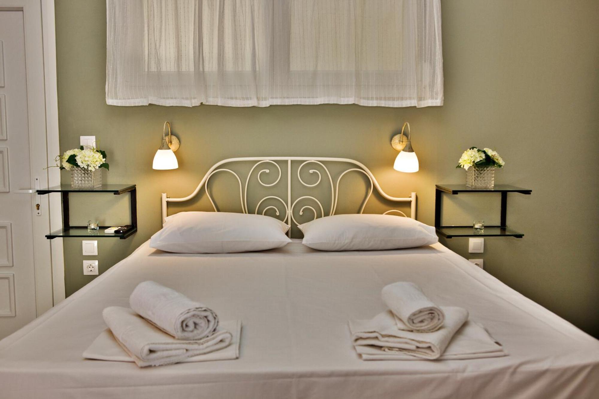 Axion Esti Apartments Skopelos Quarto foto