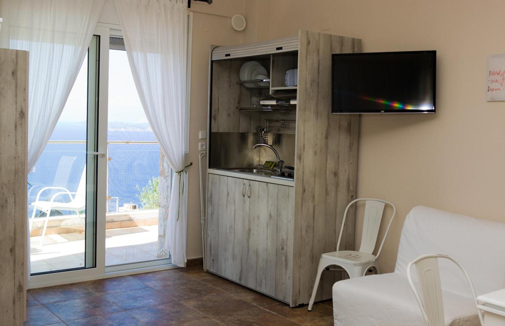 Axion Esti Apartments Skopelos Quarto foto