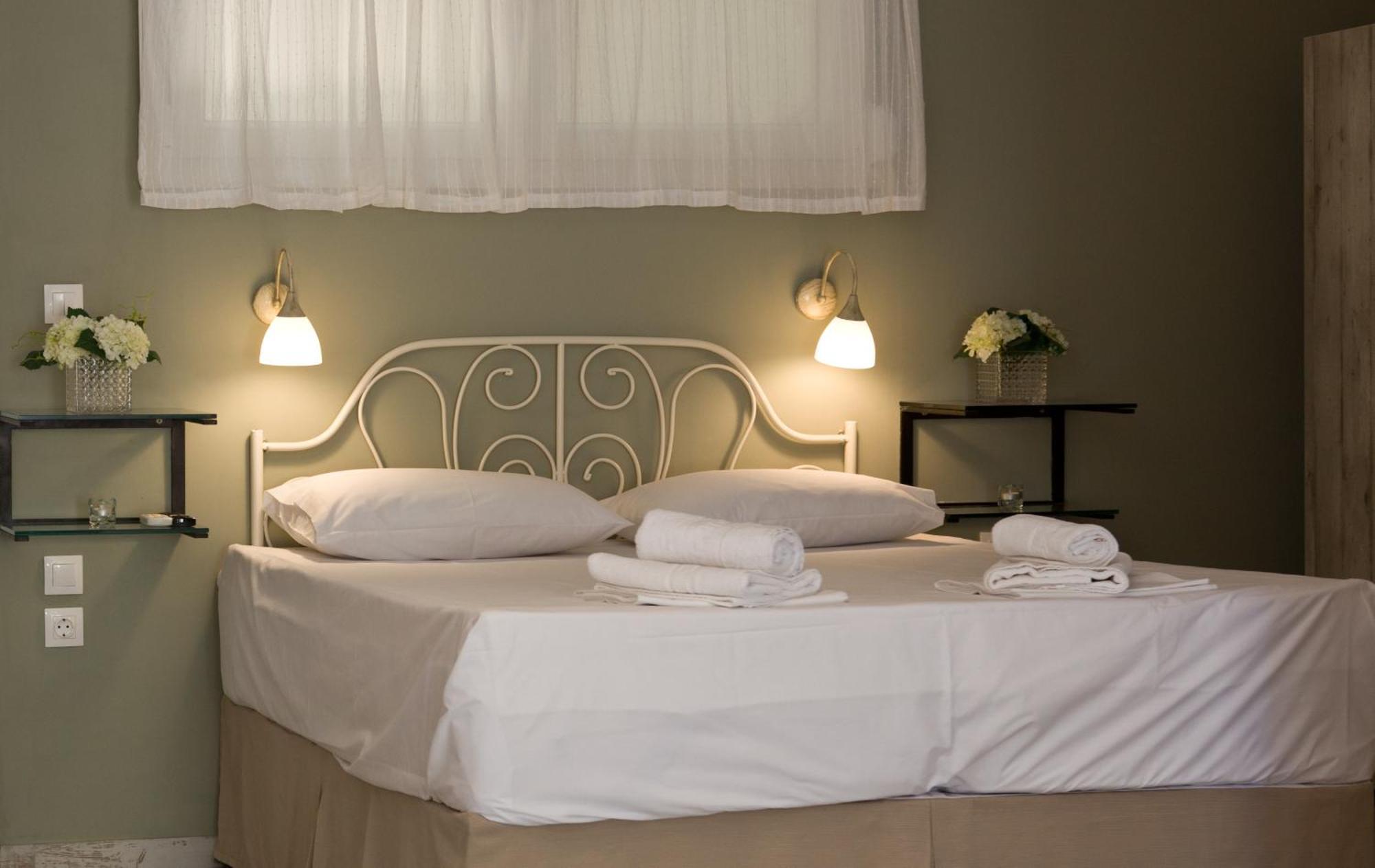 Axion Esti Apartments Skopelos Quarto foto