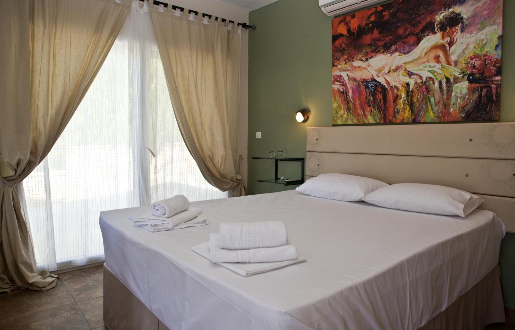 Axion Esti Apartments Skopelos Quarto foto