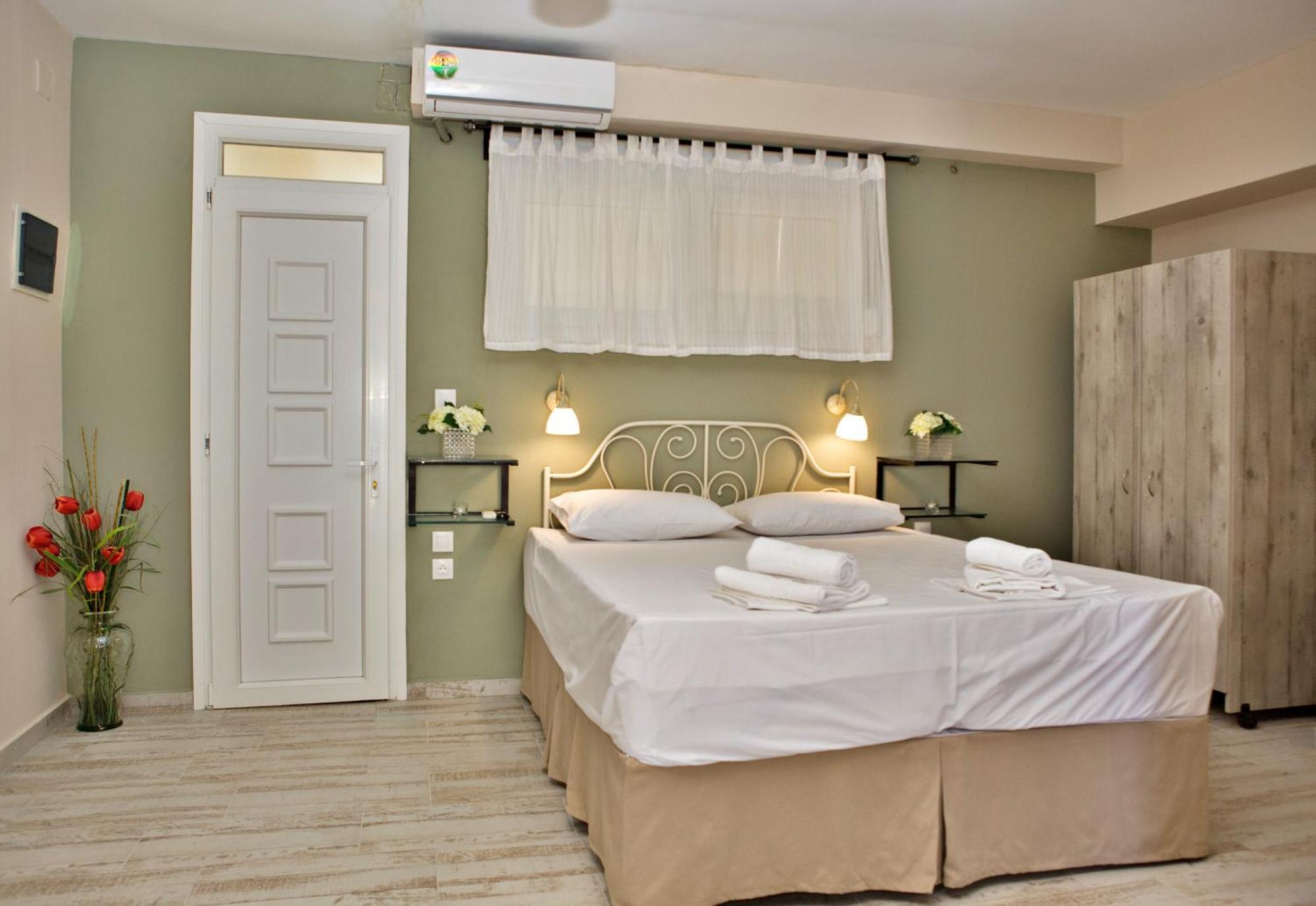 Axion Esti Apartments Skopelos Quarto foto