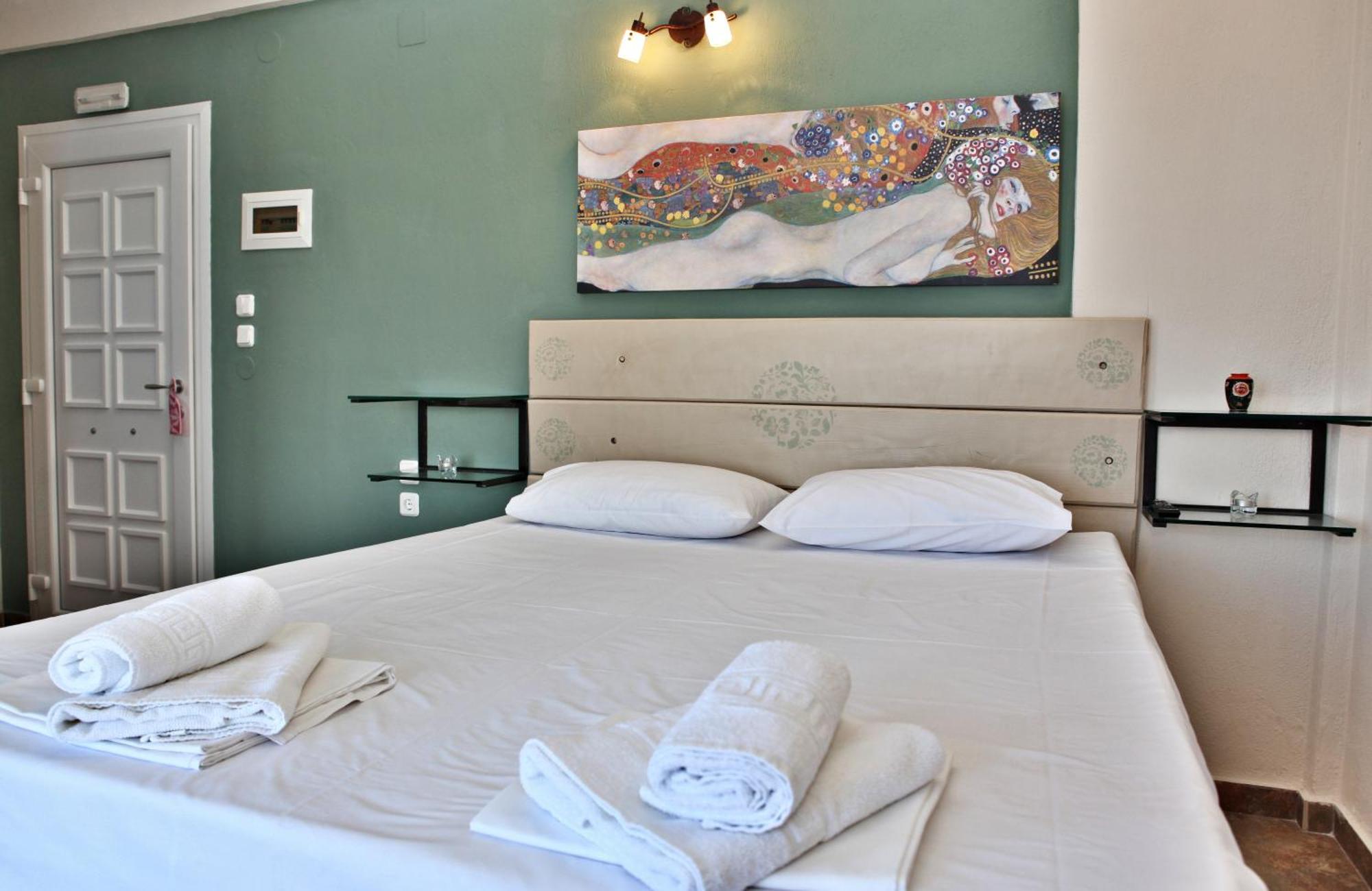 Axion Esti Apartments Skopelos Quarto foto