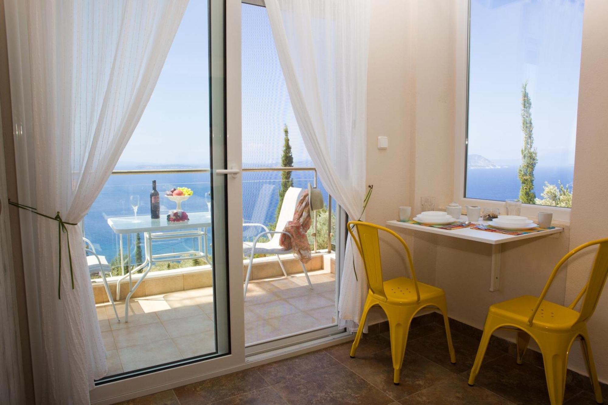 Axion Esti Apartments Skopelos Quarto foto
