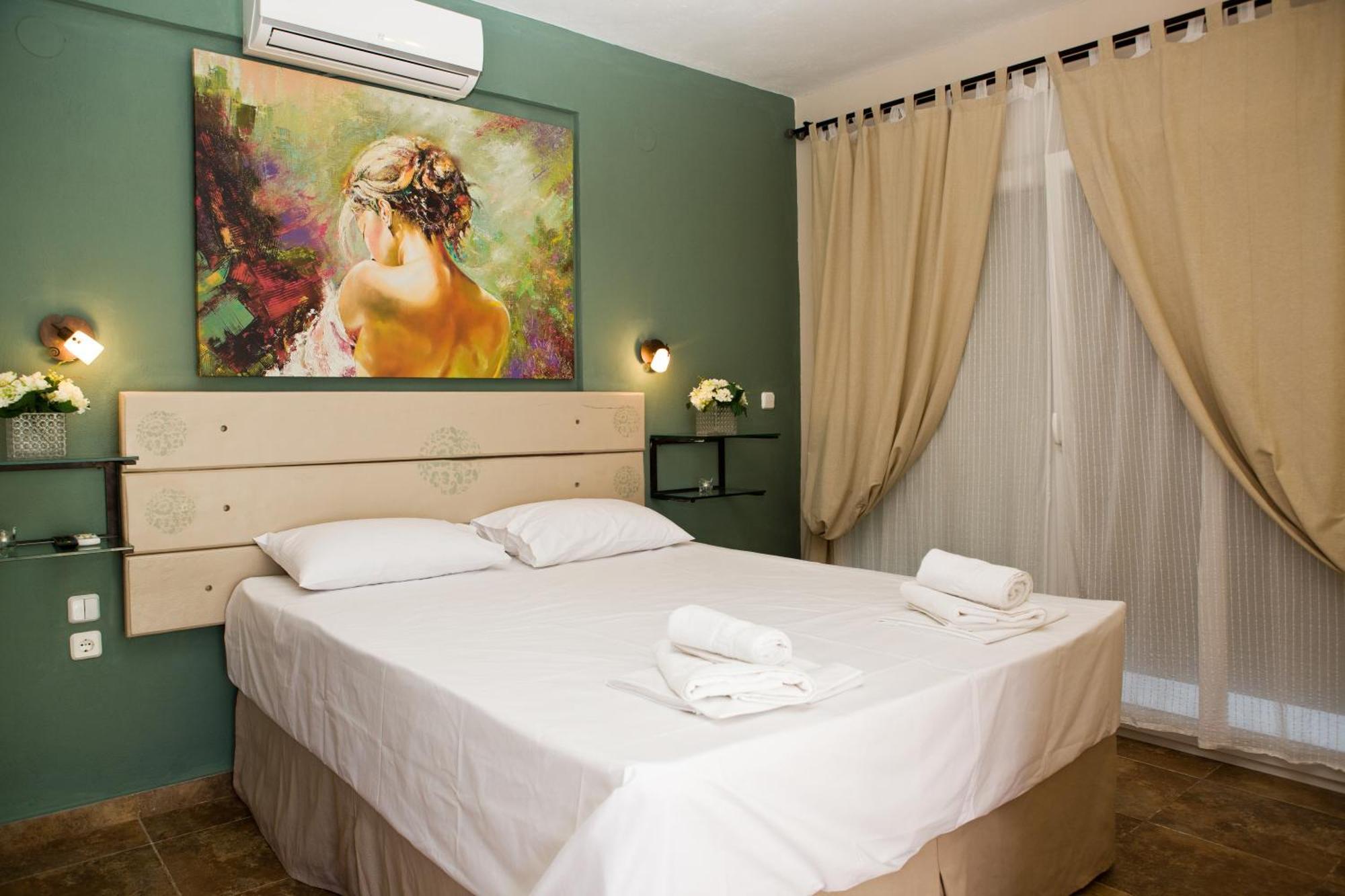 Axion Esti Apartments Skopelos Quarto foto