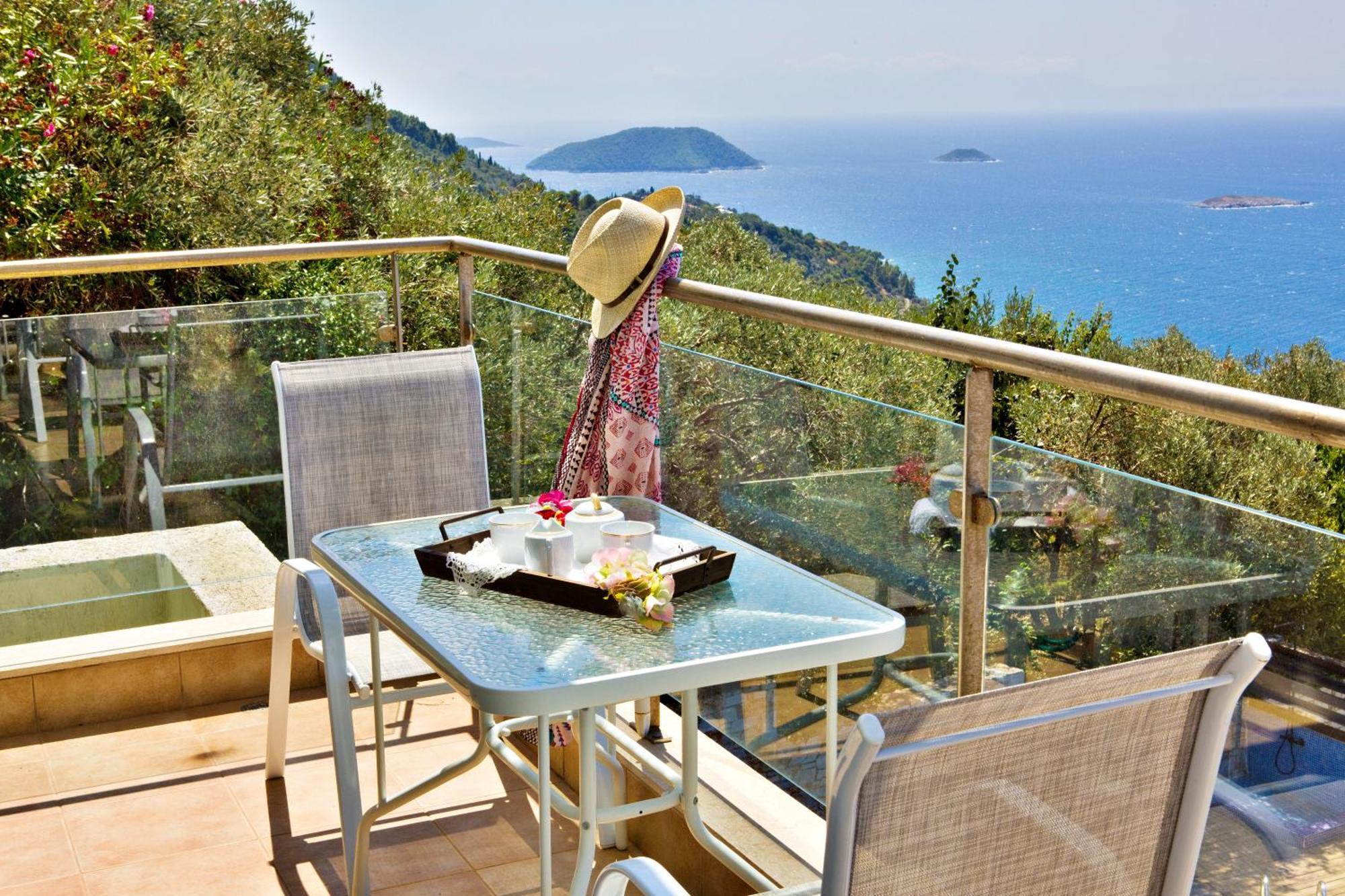 Axion Esti Apartments Skopelos Quarto foto