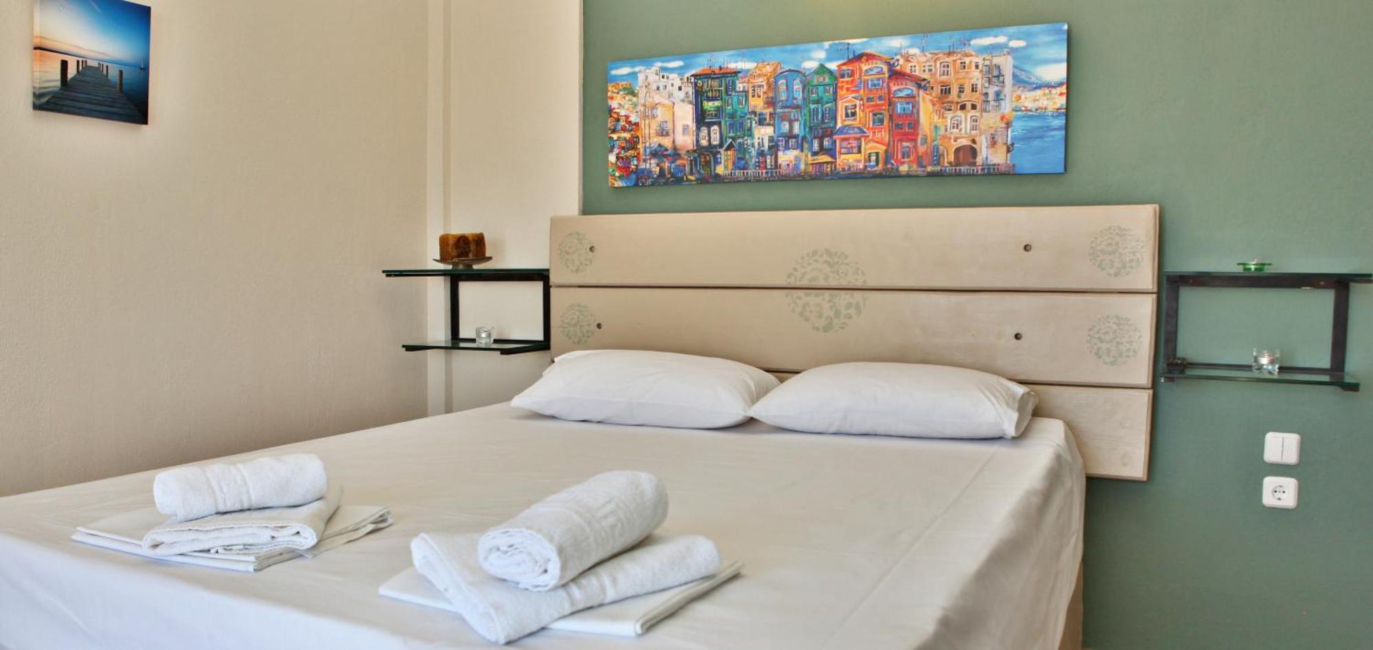 Axion Esti Apartments Skopelos Quarto foto