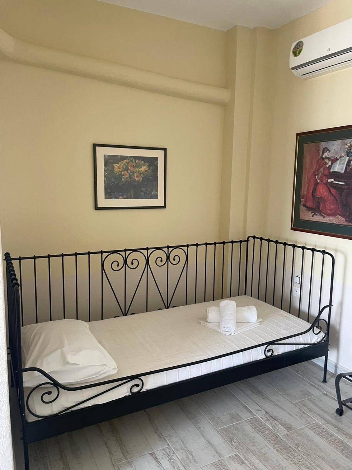 Axion Esti Apartments Skopelos Quarto foto